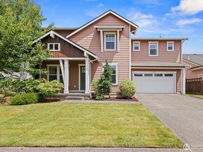 8910 Buttercup Street SE, Tumwater, WA, 98501