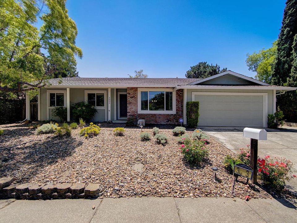 3093 Diablo View Rd, Pleasant Hill, CA 94523 Zillow