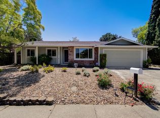 3093 Diablo View Rd, Pleasant Hill, CA 94523