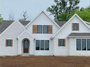 12608 NE 135th Ter, Kearney, MO 64060