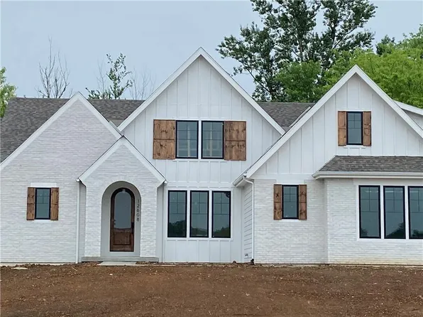 12608 NE 135th Ter, Kearney, MO 64060