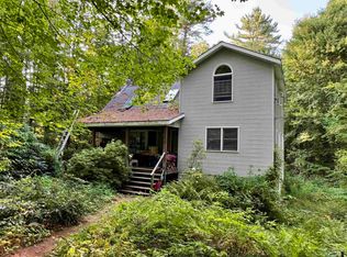 4 Olsen Ln, Center Ossipee, NH 03894