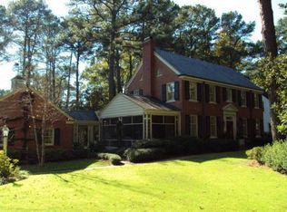 805 Raleigh Rd NW, Wilson, NC 27893