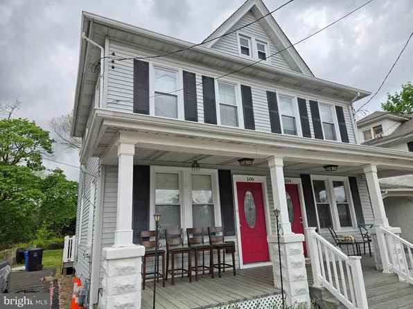 106 Main St, Mantua, NJ 08051