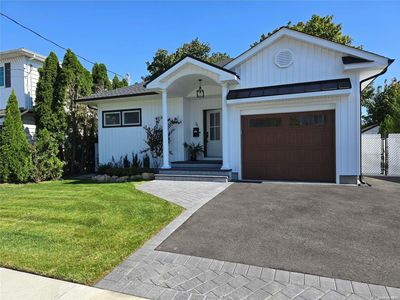 34 Osborne Road, West Hempstead, NY, 11552