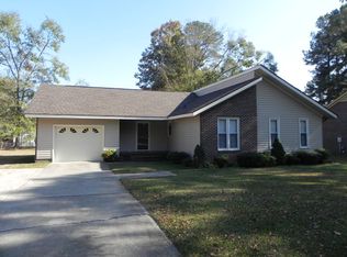 1218 Porter St, Goldsboro, NC 27530