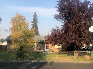 2014 Hope St, Klamath Falls, OR 97603