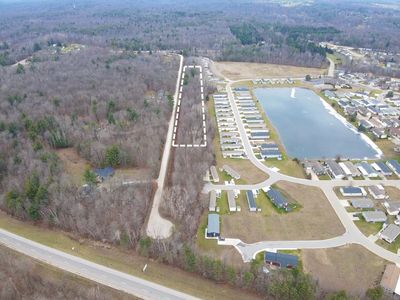 Ditty Rd, Smiths Creek, MI, 48074