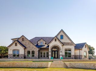 3207 Hummingbird Ct, Granbury, TX 76049
