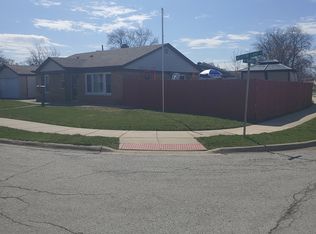 3149 Harry J Rogowski Dr, Merrionette Park, IL