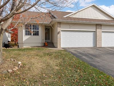 4104 Treeline Ct NE, Cedar Rapids, IA, 52411