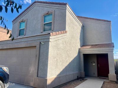 5817 E OASIS Boulevard, Florence, AZ, 85132