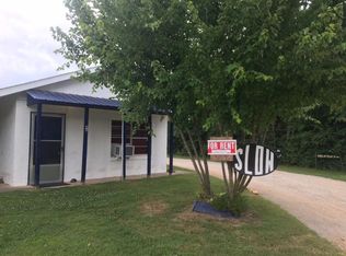 46 Blue Johns, Berryville, AR 72616