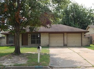 10119 Hannon Dr, Houston, TX 77040