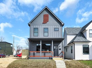 738 Terrace Ave, Indianapolis, IN 46203