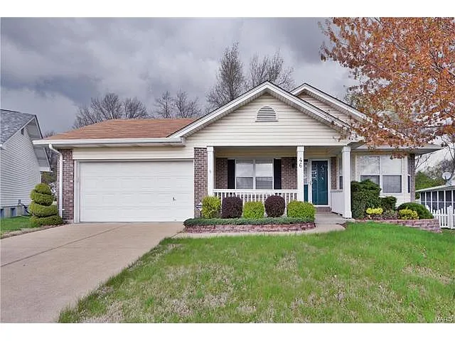 46 Trampe Hill Dr photo 1