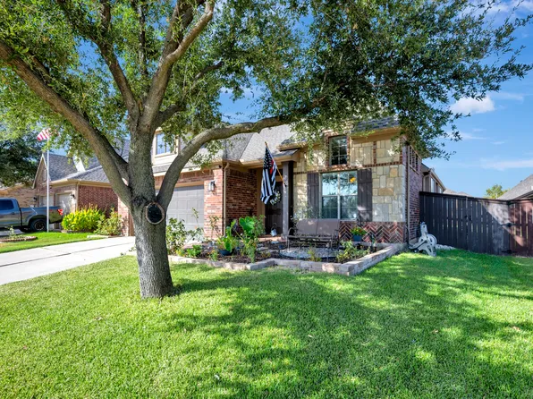 12509 Outlook Ave, Fort Worth, TX 76244