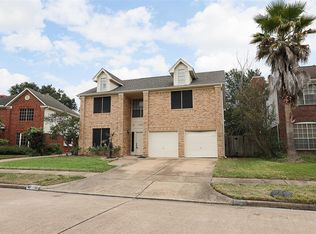 5722 E Towerglen Loop, Houston, TX 77084