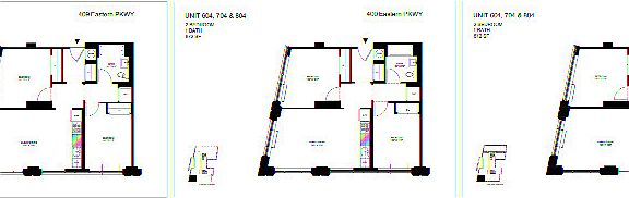 2nd image of 409 Eastern Pkwy APT 804