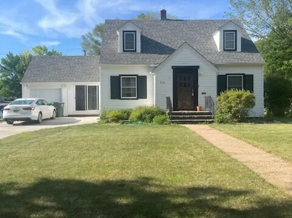 820 W 6th Ave, Mitchell, SD 57301