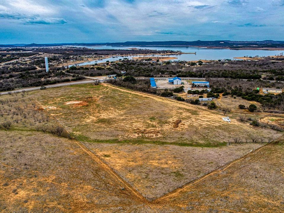 17480 N State Highway 16, Graford, TX 76449 Zillow