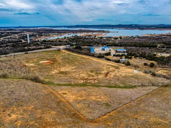 17480 N State Highway 16, Graford, TX 76449