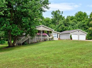 31317 Reed Rd, Logan, OH 43138