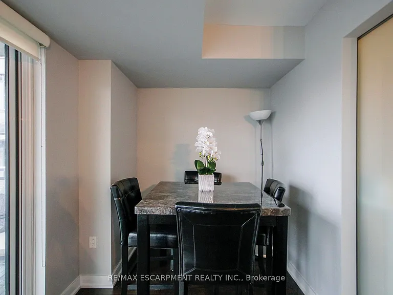 78 Tecumseth St #1203 — Photo 16