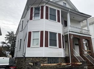 280-282 Shaw St, New Bedford, MA 02745