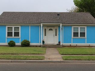 9229 Belton Ave, Lubbock, TX 79423