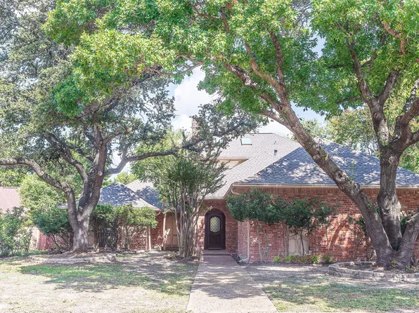 10019 Woodlake Dr, Dallas, TX 75243