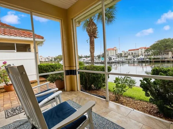 2 MARINA POINT PLACE, PALM COAST, FL 32137