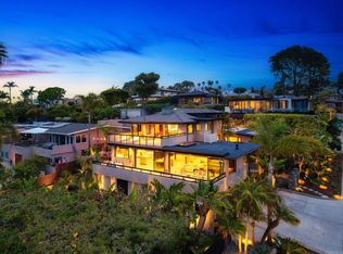 255 Patty Hill Dr, Solana Beach, CA 92075