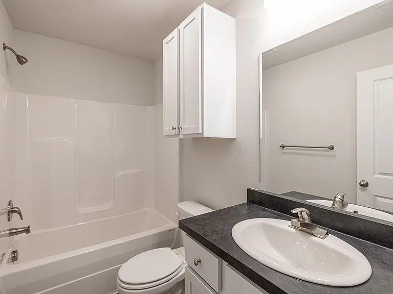 Now Leasing: 2,3, & 4-Bedroom Duplexes at Woodward Park with Attached GarageApply Today! — Photo 38