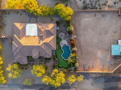 30504 N 57TH Street, Cave Creek, AZ, 85331