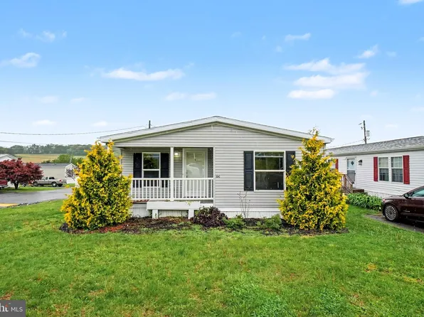 13 Frieden Mnr, Schuylkill Haven, PA 17972