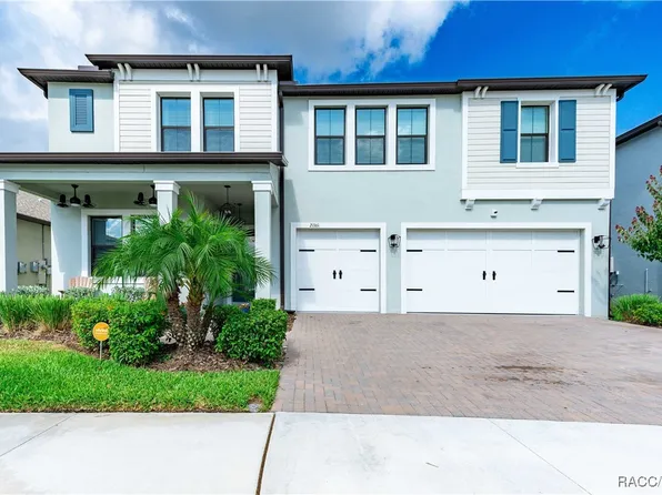 21361 Snowy Orchid Ter, Land O Lakes, FL 34637