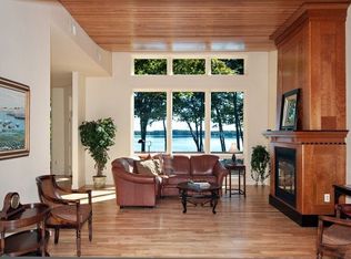 573 Bay Rd, Durham, NH 03824