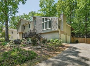 3402 Woodrun Trl, Marietta, GA 30062