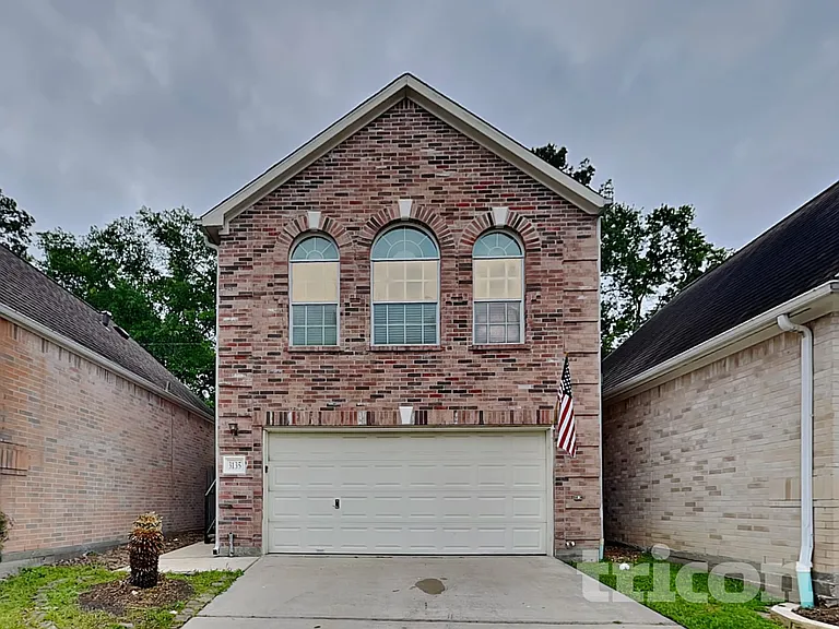 3135 Lavender Candle Dr — Photo 1
