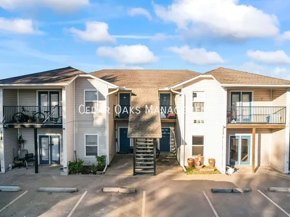 249 Erin Pl #202, Springdale, AR 72764