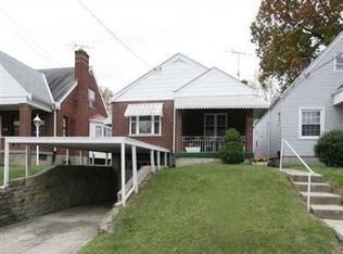 123 W 31st St, Covington, KY