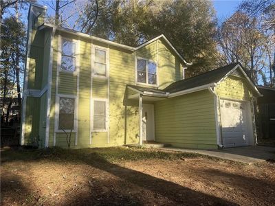 764 Inland Way NW, Lilburn, GA, 30047
