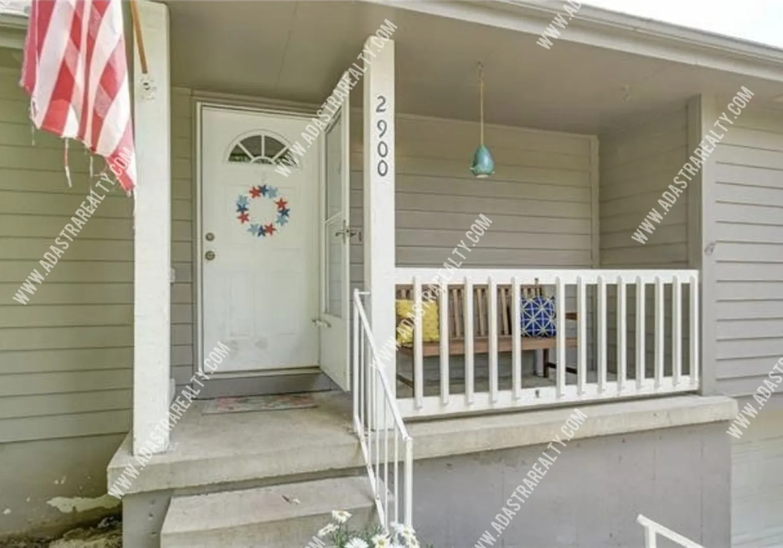 Gorgeous Blue Springs Home-Available In September!! — Photo 1