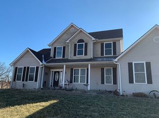 18700 New Market Rd, Dearborn, MO 64439