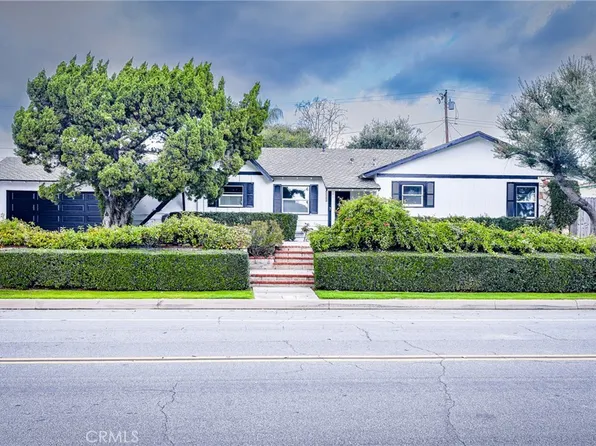 1563 E Ruddock St, Covina, CA 91724