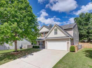 419 Woodford Way, Simpsonville, SC 29680