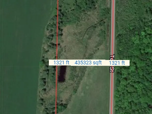 2890 330th Ave, Hinckley, MN 55037