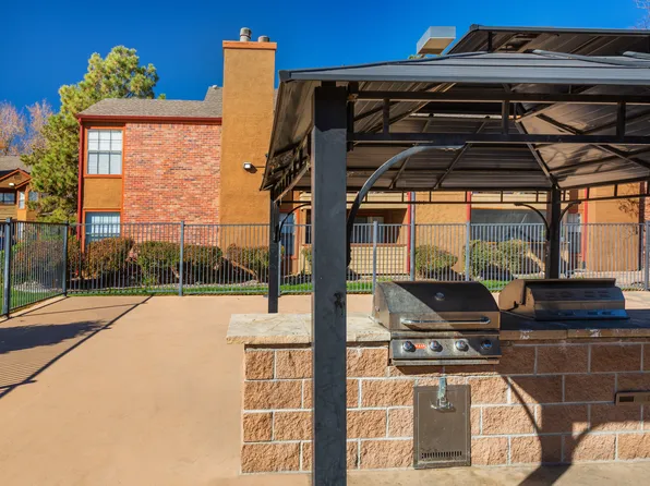 Winridge Apartments and Townhomes