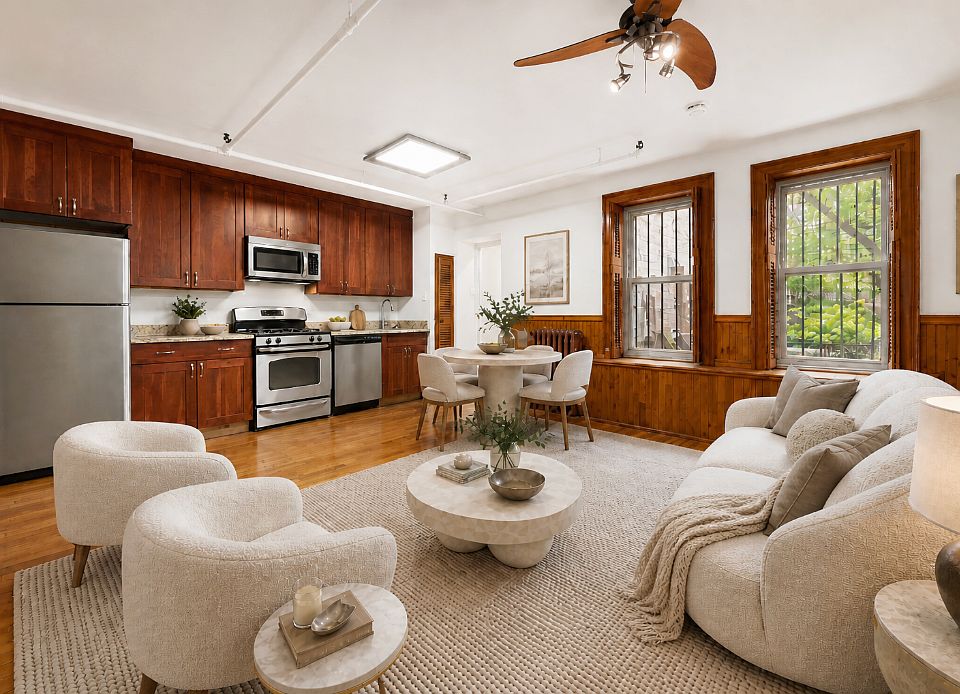 1st image of 158 Hancock St APT 1